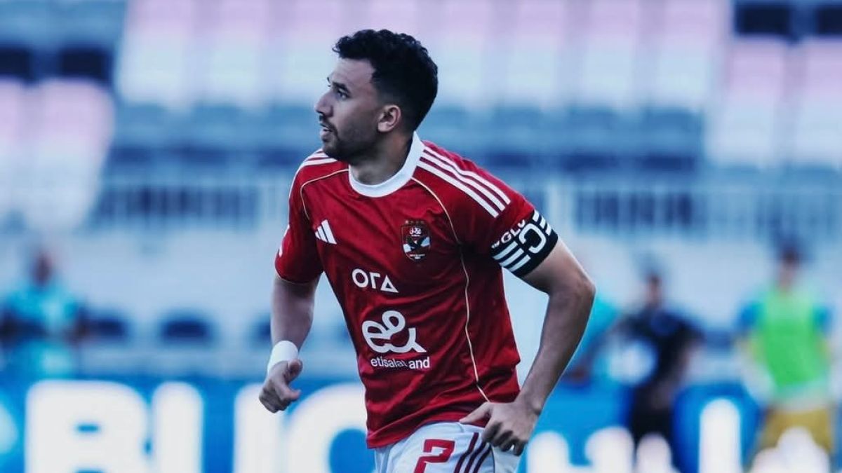 تريزيجيه يتصدر المشهد وصلاح يطارده قبل انطلاق أمم أفريقيا 2025