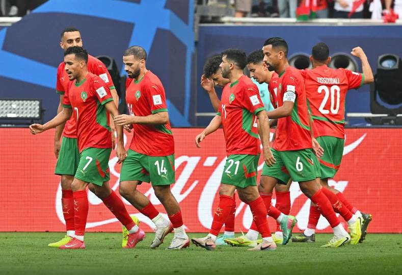 مواجهات نارية.. موعد مباريات منتخب مصر في كأس العالم 2026