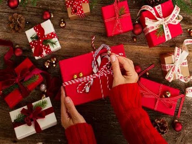 أفكار هدايا كريسماس بأسعار معقولة لجميع الأعمار