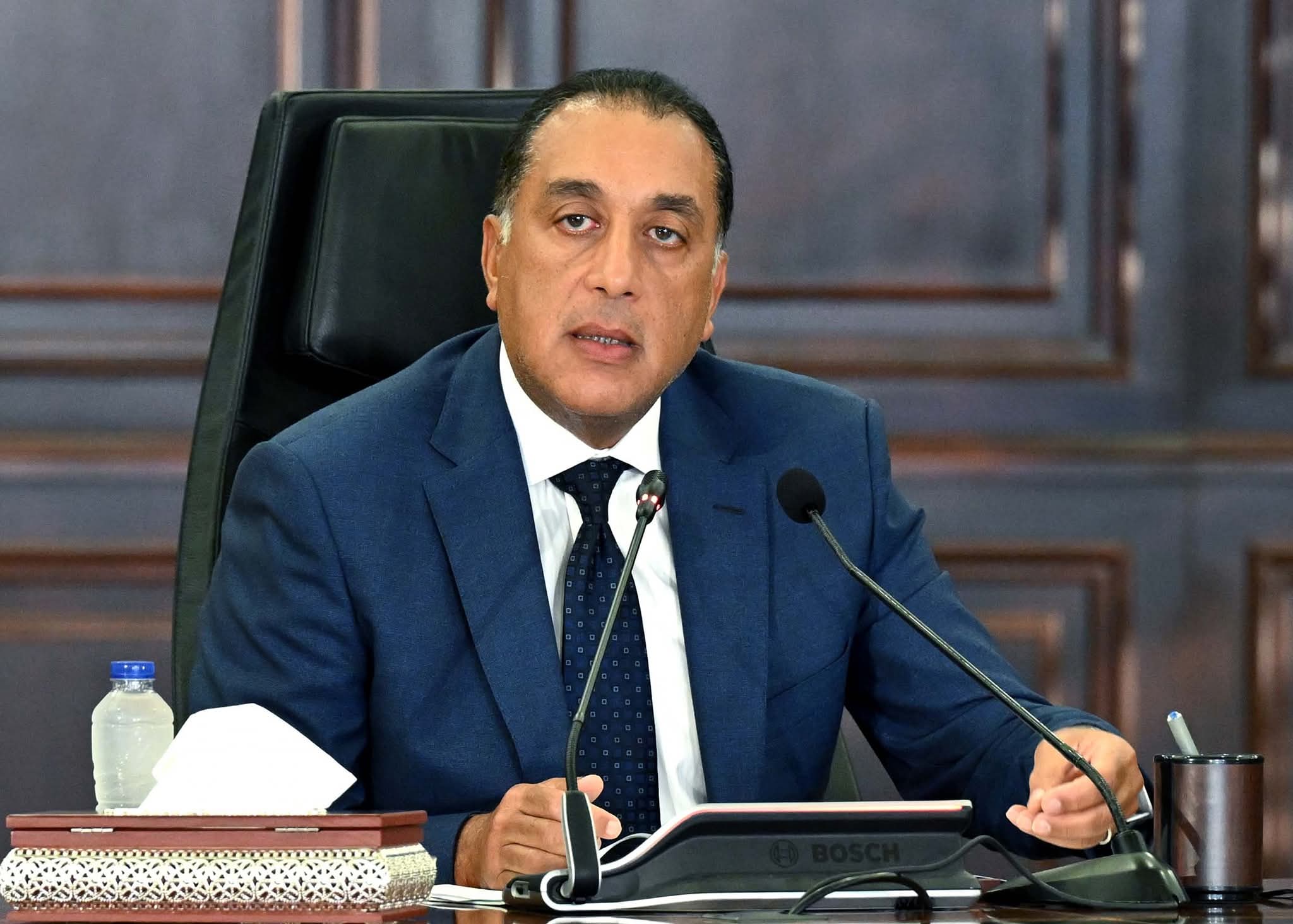 تحذير عاجل من رئيس الوزراء: الشائعات جزء من الحروب للقضاء على الحماس الداخلي