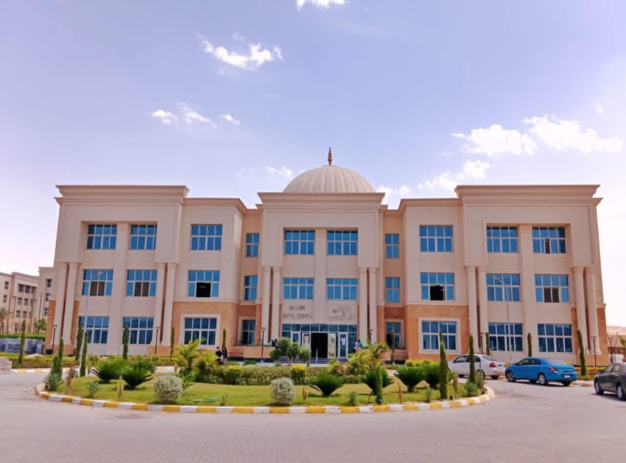 جامعة المنيا الأهلية تفتتح 10 معامل تعليمية متطورة لدعم التعليم التطبيقي