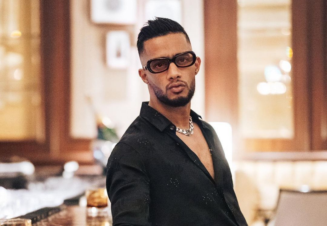 محمد رمضان يقدم الأغنية الرسمية لكأس الأمم الإفريقية للمرة الثانية