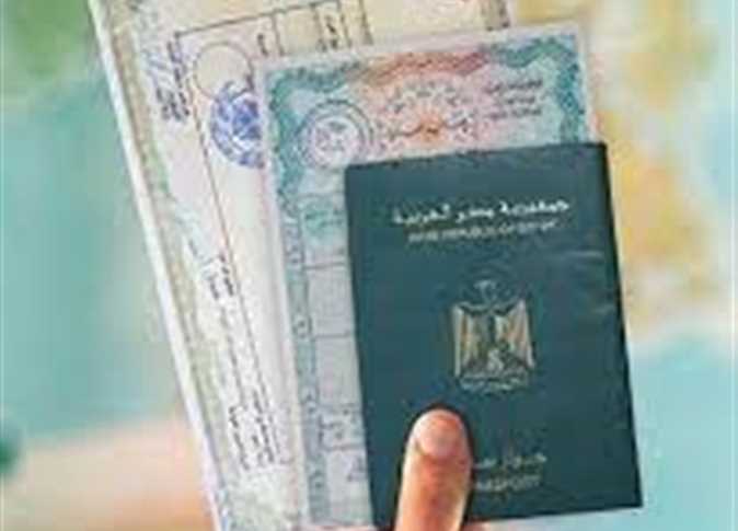 خطوات استخراج تصريح العمل لأول مرة والأوراق المطلوبة