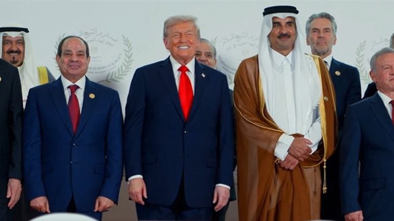 الرئيس السيسي ومدبولي يظهران في حفل افتتاح كأس العالم 2026