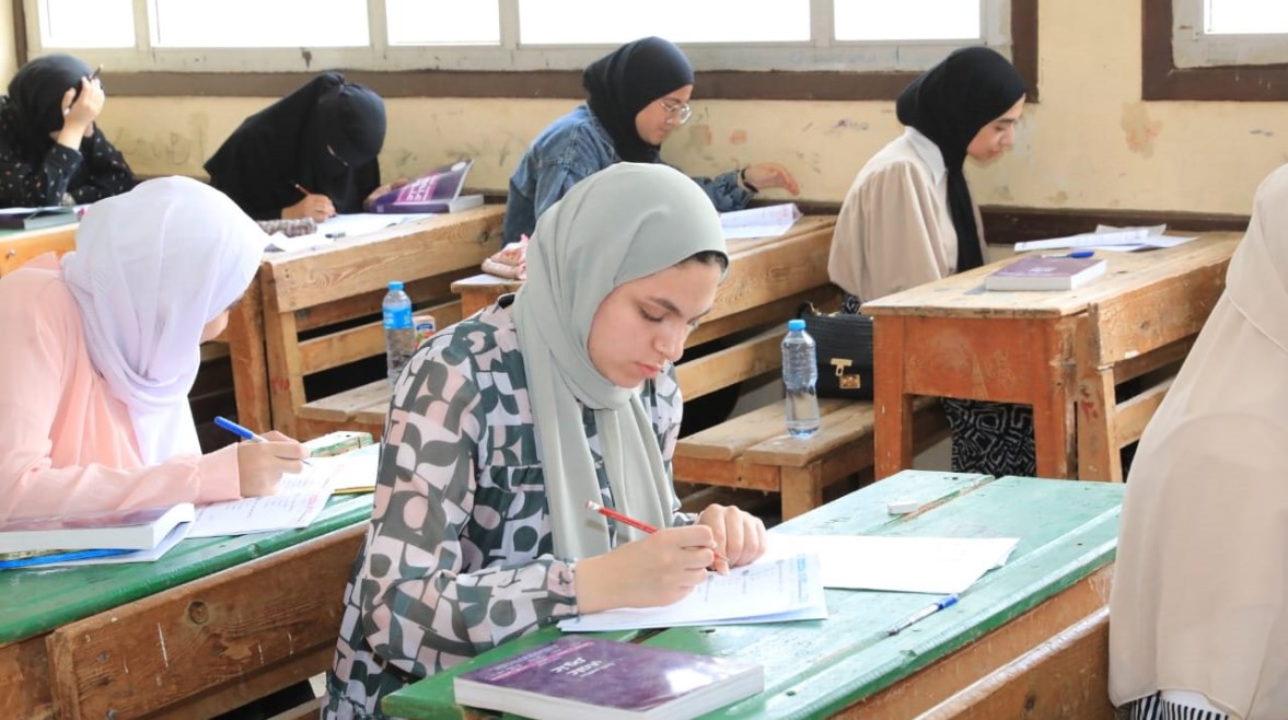 ابدأ التسجيل الآن.. تعرف علي شروط وخطوات تسجيل استمارة الشهادة الإعدادية 2026