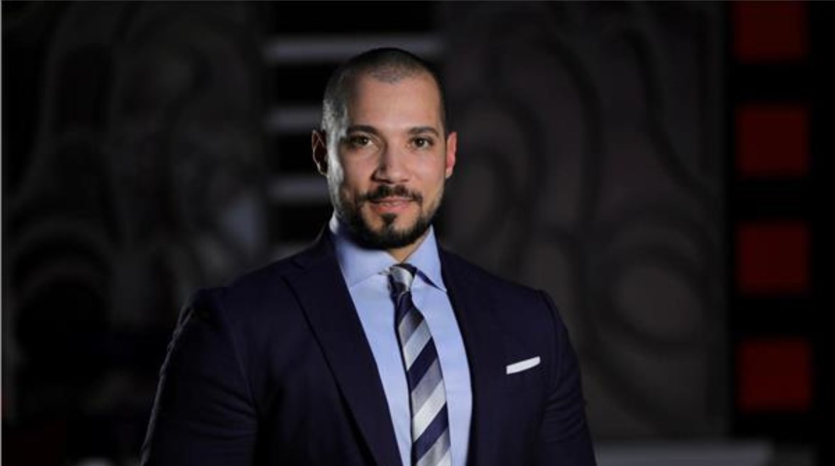 عبدالله رشدي يُقدم نصائح للجمهور مع بداية الأجواء الشتوية |تفاصيل