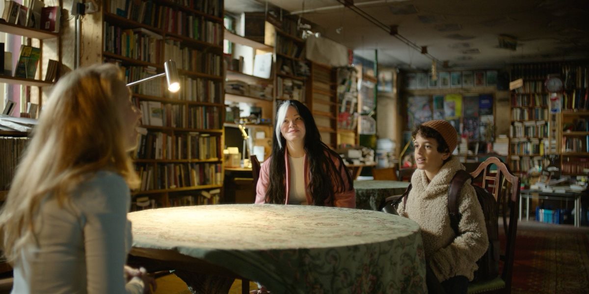 طرح البرومو الرسمي لفيلم "خريطة رأس السنة".. وعرضه 24 ديسمبر بالسينمات