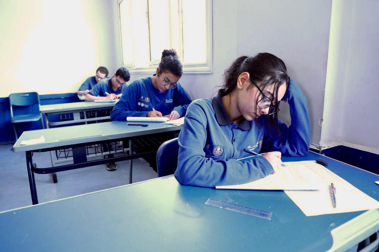التعليم تعلن موعد امتحانات الدبلومات الفنية 2025/2026 وتحدد شروط رؤساء اللجان