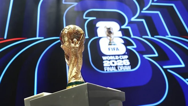 انطلاق مراسم قرعة كأس العالم 2026 في واشنطن