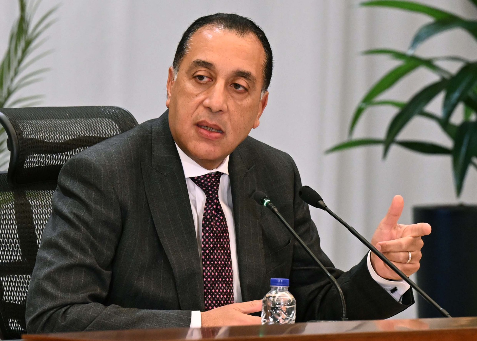 مدبولي: توجيهات من الرئيس السيسي بإعداد مجموعة من التسهيلات والمحفزات سيتم الإعلان عنها قريبًا