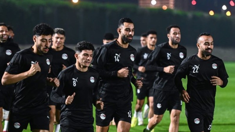 نهاية مشوار نجم الأهلي مع منتخب مصر في كأس العرب 2025
