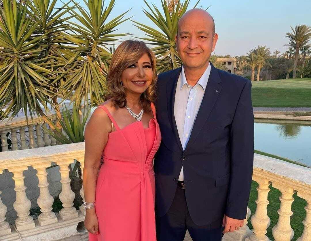«تسونامي يضرب الإعلاميين».. أشهر حالات الطلاق في 2025 بعد انفصال عمرو ولميس