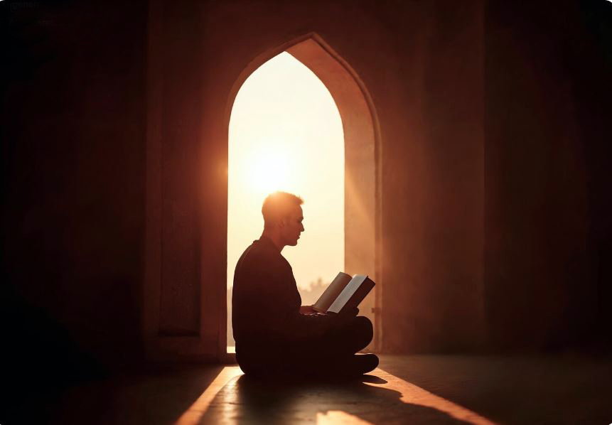14 قرنا من الحروب الفكرية ضد الإسلام والرسالة ماتزال حية .. هل نزل جبريل علي الائمة ؟!