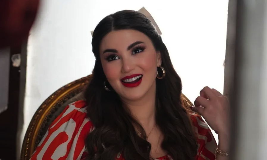 هدى الإتربي تنضم لأبطال مسلسل هند صبري الجديد رمضان 2026 ومناعة اسم مؤقت