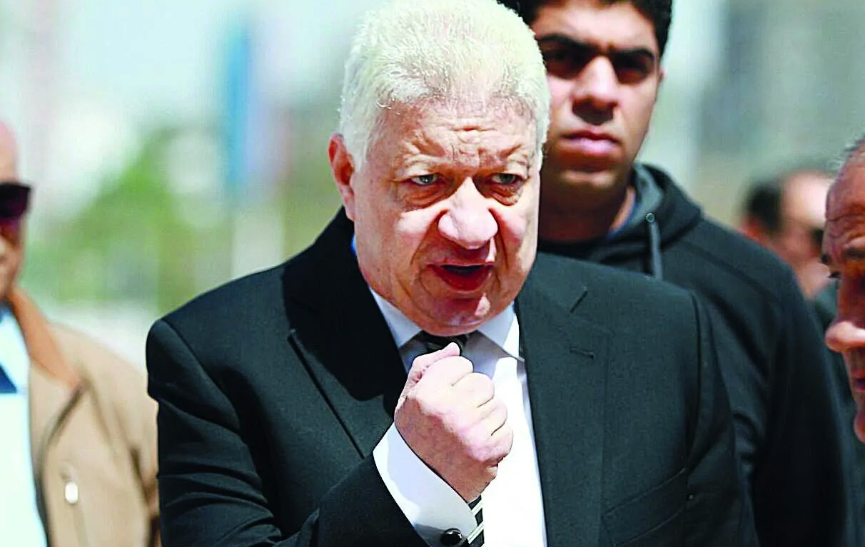 مرتضى منصور يعلن عقد مؤتمر صحفي لعرض ما وصفه بـ«تجاوزات العملية الانتخابية»