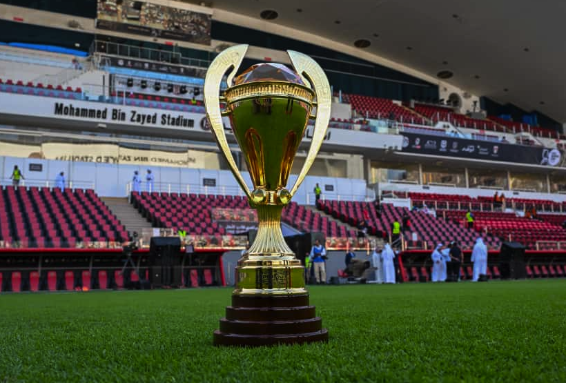 ملاعب جديدة لمباريات الأهلي والزمالك وبيراميدز في كأس عاصمة مصر