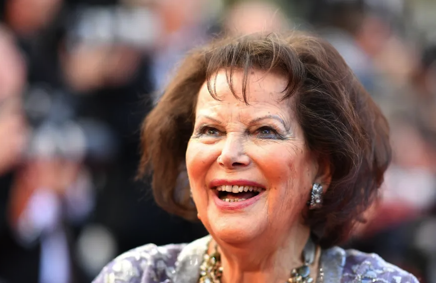 أيقونة السينما العالمية.. تكريم كلوديا كاردينالي في أيام قرطاج السينمائية