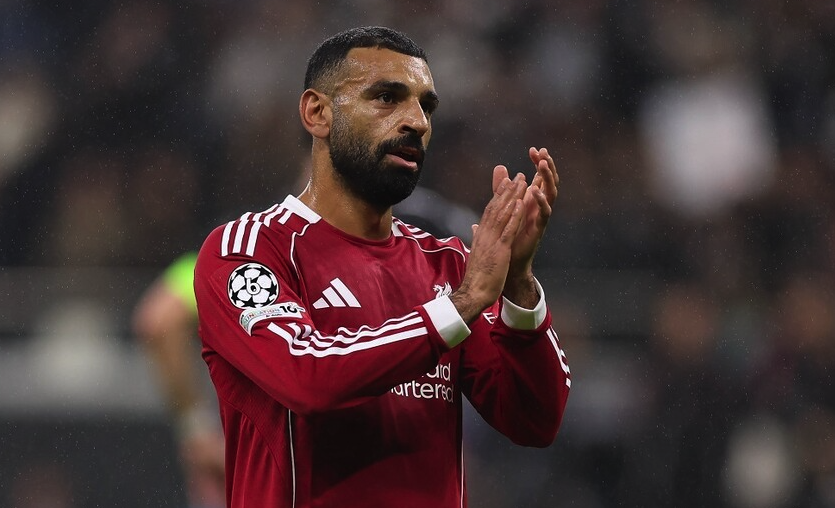زلزال في أنفيلد.. غضب صلاح يفتح باب الرحيل قبل الميركاتو