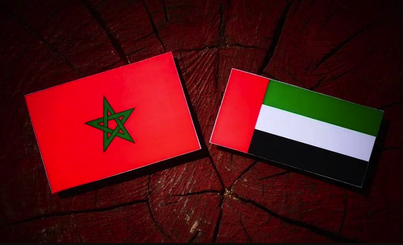 موعد مباراة المغرب والإمارات في نصف نهائي كأس العرب 2025 والقنوات الناقلة