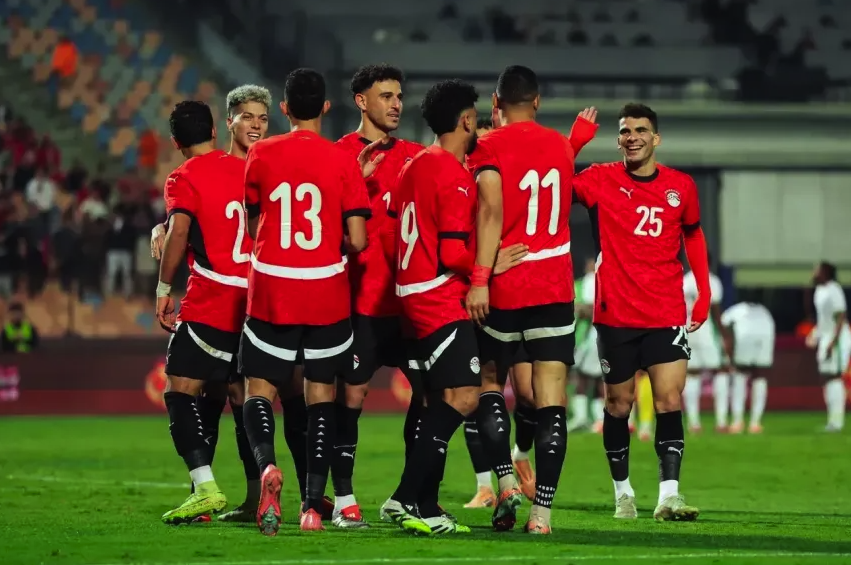 رسميا.. منتخب مصر يواجه إسبانيا فى مارس استعدادا لـ مونديال 2026