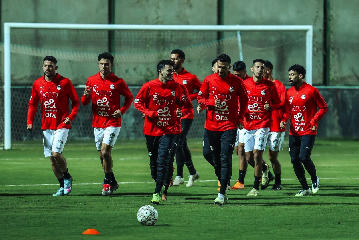 موعد مباراة مصر وزيمبابوي في أمم إفريقيا 2025 والقنوات الناقلة