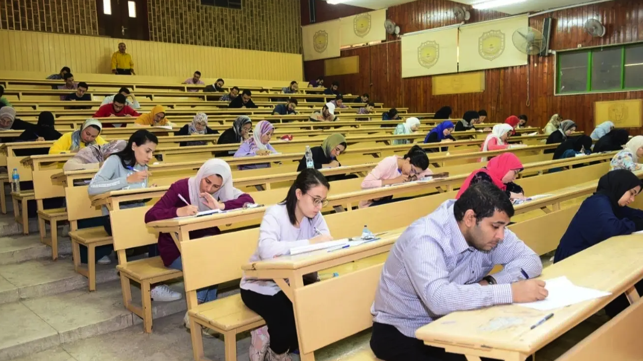 موعد إجازة نصف العام 2026 للجامعات.. وموعد بداية الترم الثاني