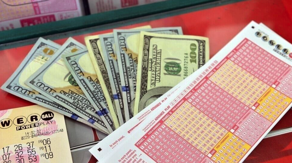 فوز تاريخي في يانصيب Powerball بقيمة 1.817 مليار دولار في ولاية أركنساس