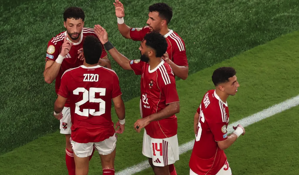 موعد مباراة الأهلي القادمة ضد يانج أفريكانز في دوري أبطال أفريقيا 2025-2026
