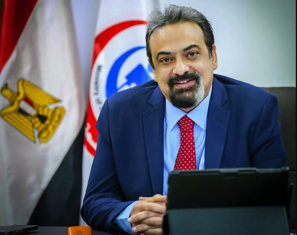 متحدث الصحة: سرية تامة لبيانات الراغبين فى العلاج من الإدمان.. ولدينا 284 مصحة