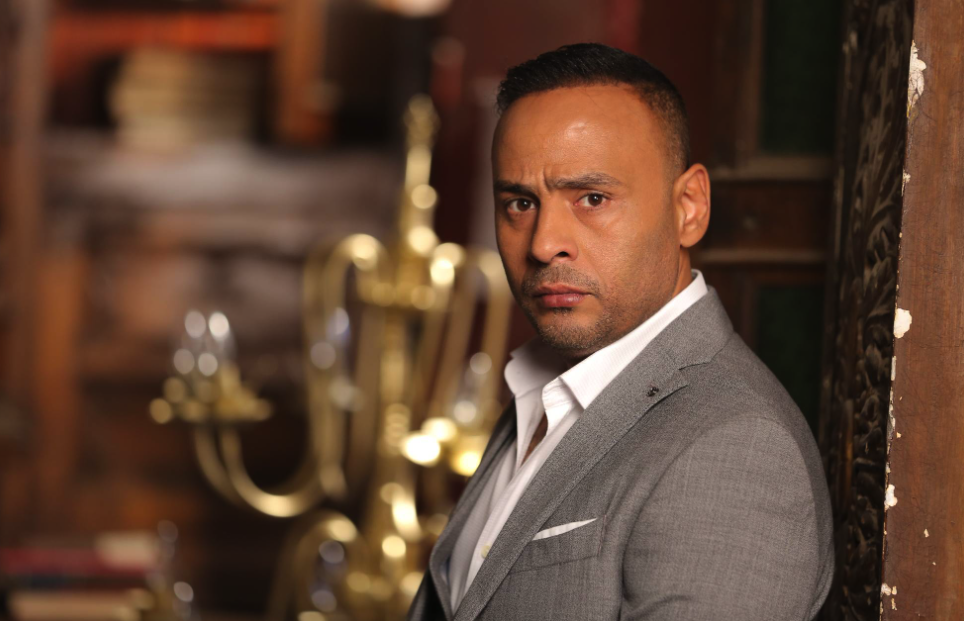 محمود عبدالمغني ينفي مشاركته في مسلسل نون النسوة ويؤكد تأجيل قبل وبعد