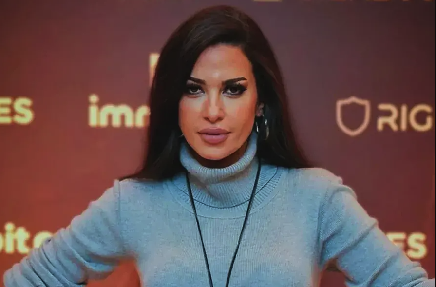 بالبرومو التشويقي.. إلهام وجدي تعلن عن موعد عرض غرفة التحقيق