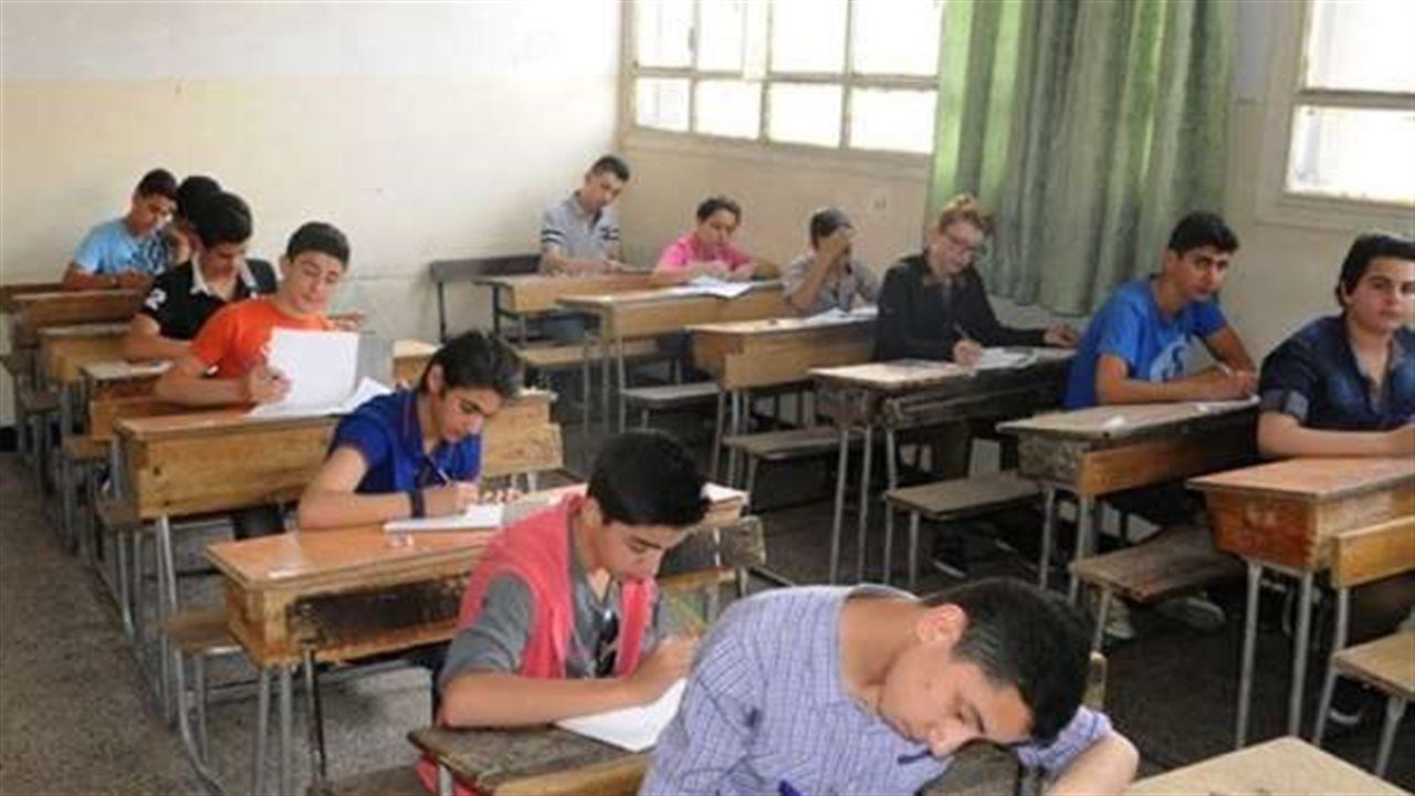بالرابط.. أعرف الأوراق المطلوبة وطريقة التسجيل في استمارة الشهادة الاعدادية 2025/2026