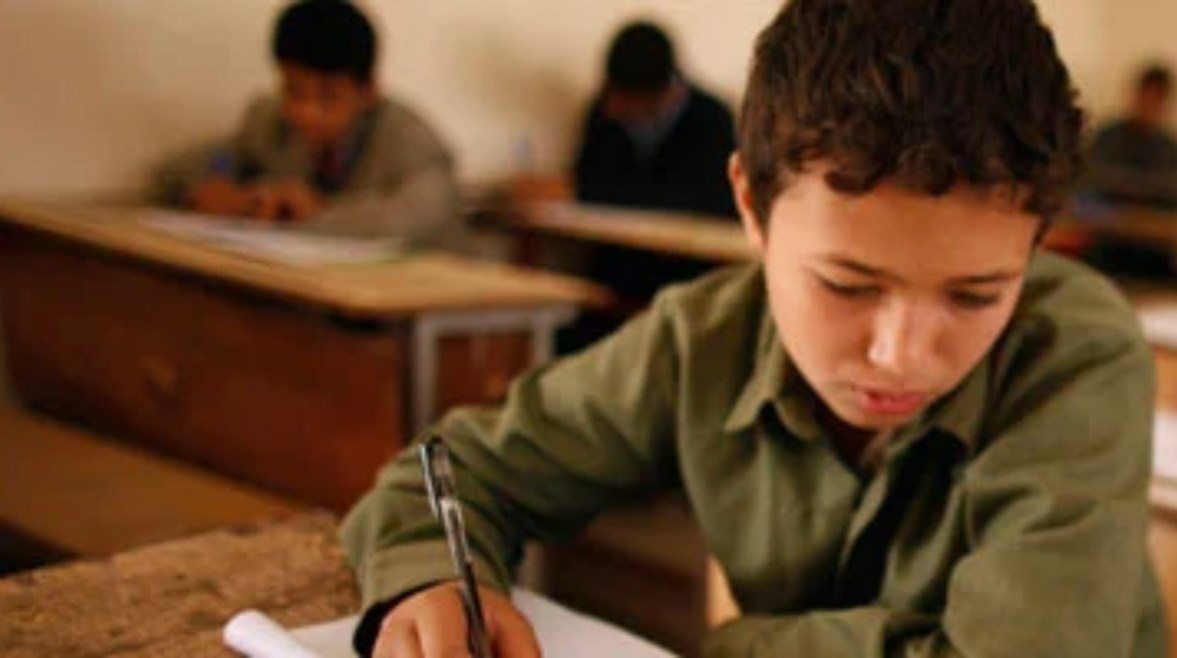 نماذج امتحانات الصف السادس الابتدائي 2026 الترم الأول