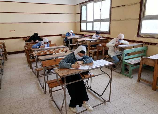 الآن ظهرت نتيجة الصف الأول الإعدادي 2026.. رابط الاستعلام بالأسم ورقم الجلوس