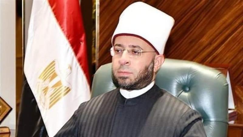 أسامة الأزهرى معلقا على أداء محمود كمال في دولة التلاوة : الله أتاك من مزامير آل داوود