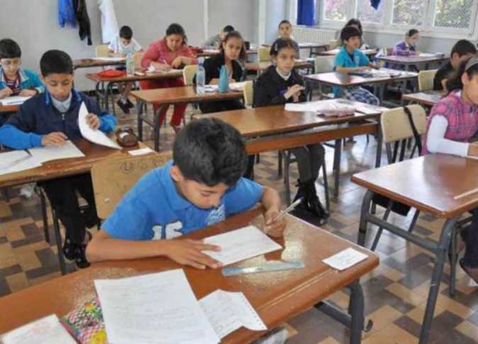 رابط نتيجة الصف السادس الابتدائي 2026 الترم الأول عبر موقع الوزارة