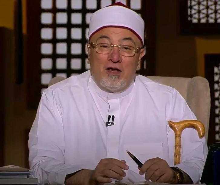 خالد الجندي: الهدايا الحقيقية لرأس السنة هي هدايا القرآن والصبر