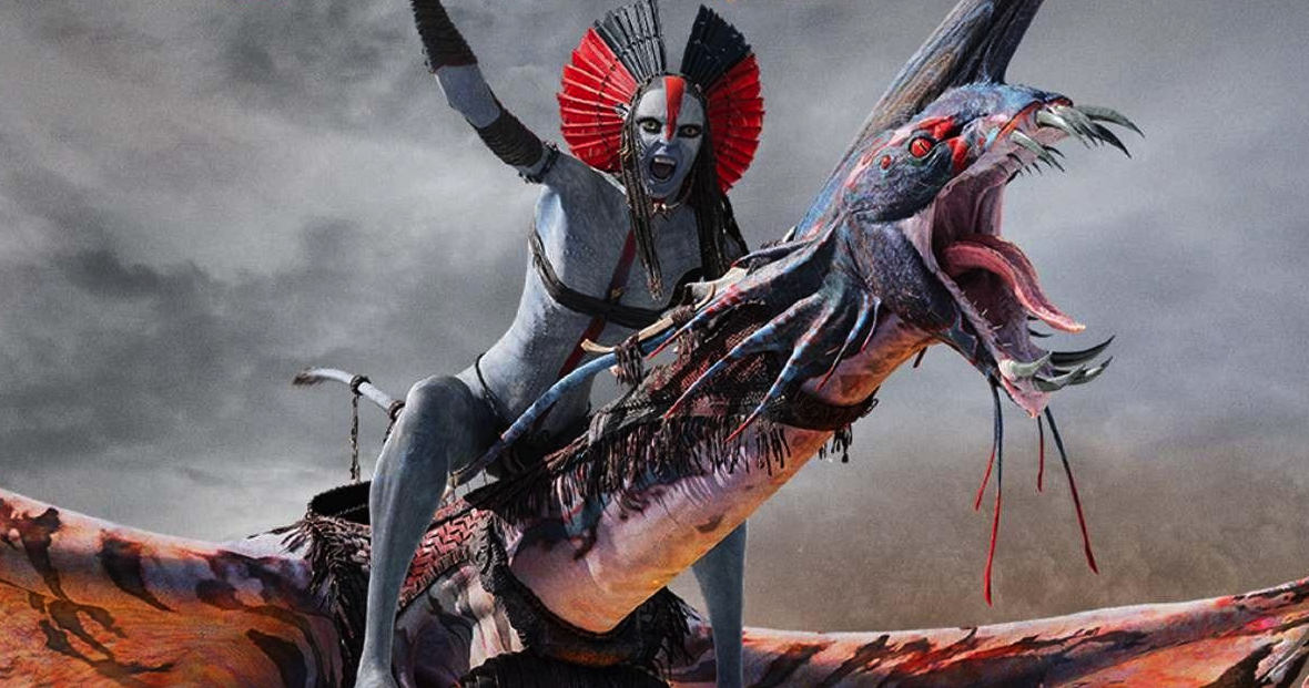 «Avatar: Fire and Ash» يحصد 851.7 مليون دولار عالميا