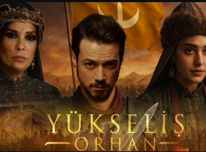 مسلسل المؤسس أورهان الحلقة 10.. اعرف موعد عرضها الجديد