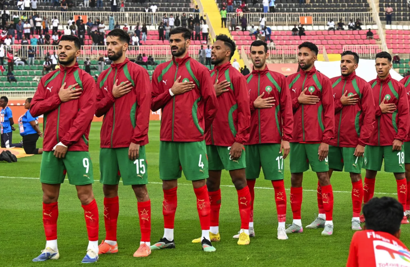 منافس المغرب في ربع نهائي كأس أمم إفريقيا 2025.. خصم قوي ينتظره