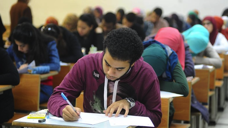 موعد تسجيل استمارة الثانوية العامة 2026 والرابط الإلكتروني للتسجيل