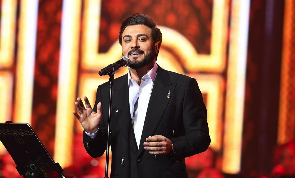 ماجد المهندس يحيي اليوم حفلًا غنائيًا في الإمارات