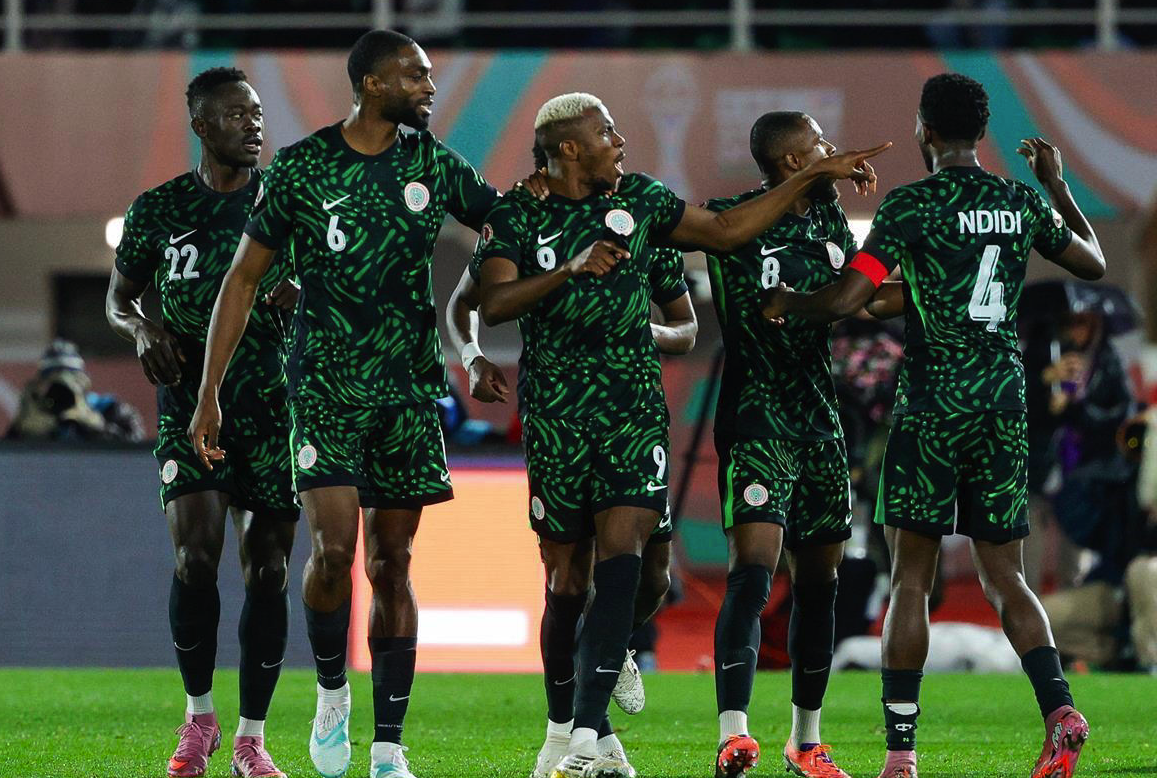 موعد مباراة المغرب ونيجيريا في نصف نهائي كأس أمم إفريقيا 2025