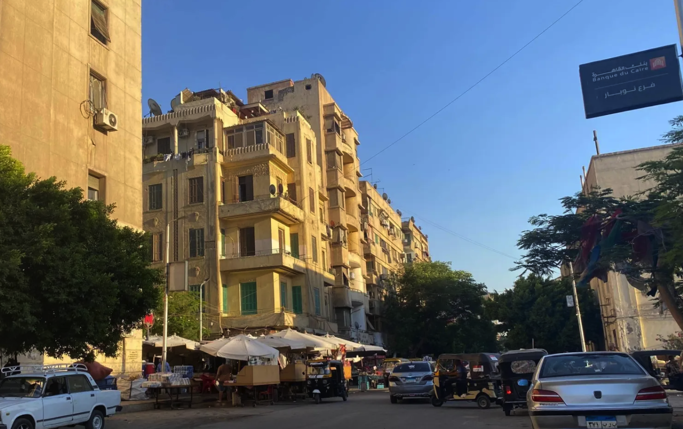 15 % زيادة جديدة على الإيجار القديم مارس المقبل بقرار رسمي