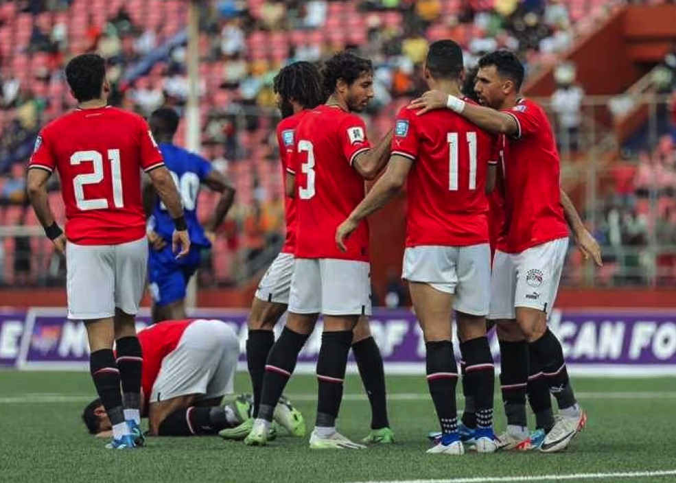 القنوات المفتوحة الناقلة لمباراة مصر ونيجيريا في كأس أمم إفريقيا
