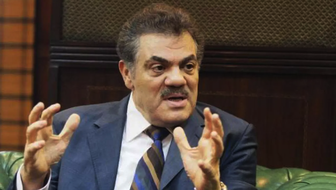 بيت الأمة يختار قائده الجديد.. السيد البدوي رئيسا للوفد في ولاية ثانية