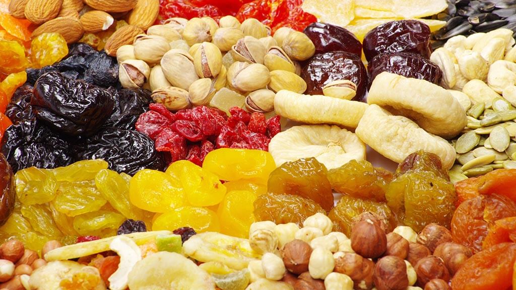 أسعار ياميش رمضان 2026.. البلح يبدأ من 20 جنيهًا.. والتخفيضات تصل إلى 25%