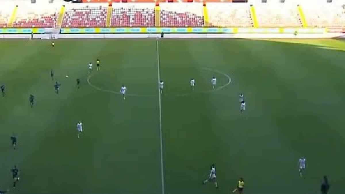 هجوم مسلح يلغي مباراة في الدوري المكسيكي للسيدات