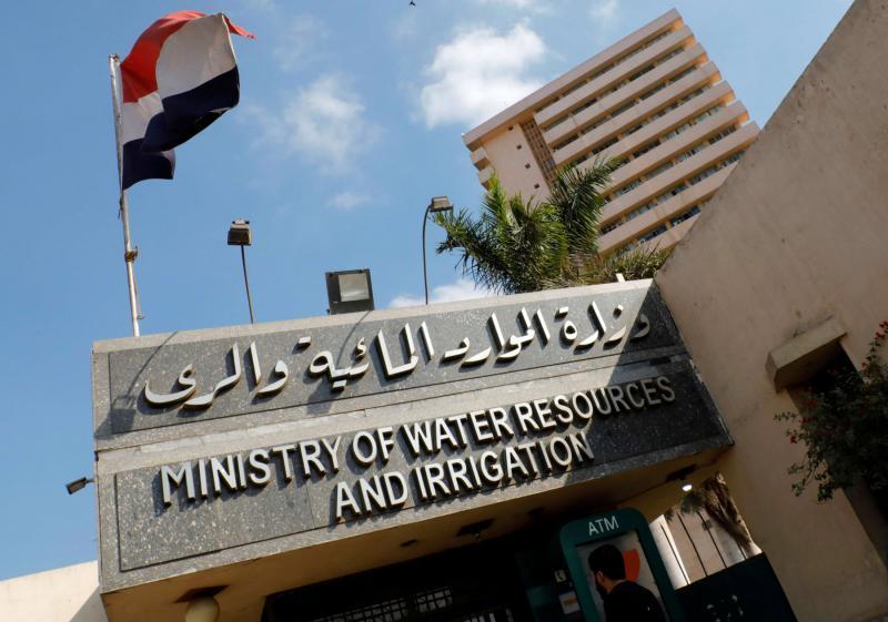 وزارة الري تعلن عدد من الوظائف في العاصمة الإدارية.. أعرف التفاصيل