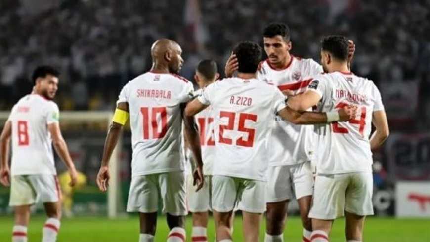 تصل لنصف مليون جنيه.. إنذار شديد للاعبي الزمالك بسبب طقوس رمضان
